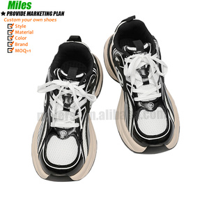 Oem/ODM Hot Bán New Phong cách xu hướng Chất lượng cao văn hóa Giày nhà thiết kế tùy chỉnh độc quyền logo thương hiệu người đàn ông của tùy chỉnh Giày thể thao - Product Image 3