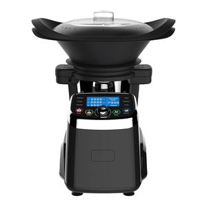 Mezclador de calefacción de ayudante de cocina de 1500W <span class=keywords><strong>para</strong></span> ama de casa, rejilla de mezcla de cocina especial <span class=keywords><strong>para</strong></span> la familia - Product Image 1