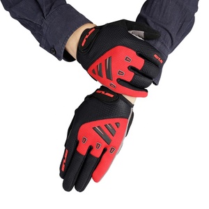 GUB S029 <span class=keywords><strong>Gants</strong></span> de vélo Full Finger Shockproof Breathable MTB Mountain Bicycle Sports Glove Hommes Femmes Long Finger Cycling Gloves - Product Image 2