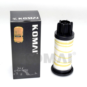 Filtre à carburant diesel KOMAI 479-4133 SN40712 pour excavateur et camion - Product Image 3