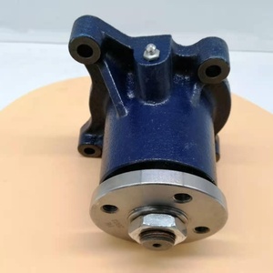 6D31 6D31T 6D34T Engine Water Pump ME993520 ME996874 ME088537 for HD700-5 SK200-3 SK200 Excavator Parts - Product Image 4