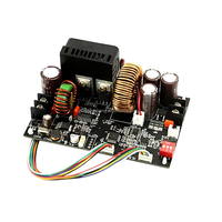 Nouvelle alimentation CNC réglable XY6020L à courant constant pour réparation, module abaisseur 20A/1200W
