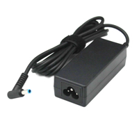 Adaptor Charger Laptop 45W 19.5V 2.31A Blue Pin 4.5*3.0mm untuk hp TPN-DA16 740015-003