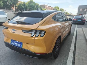 รถยนต์<span class=keywords><strong>มือ</strong></span><span class=keywords><strong>สอง</strong></span> Foton Mustang Mach-E GT SUV ไฟฟ้าสมรรถนะ<span class=keywords><strong>ส</strong></span>ูง เกียร์อัตโนมัติ พวงมาลัยซ้าย มาตรฐานยูโร 6 ปี 2023 พร้อมส่ง - Product Image 5