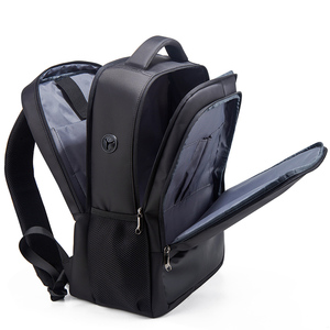 Unisex Chất Lượng Cao Thời Trang Không Thấm Nước Máy Tính Xách Tay Ba Lô USB Biểu Tượng Tùy Chỉnh Oxford Vải <span class=keywords><strong>PU</strong></span> Dây Đeo Mang Vải Đi Du Lịch Máy Tính - Product Image 4