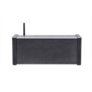 Mezclador <span class=keywords><strong>de</strong></span> Audio Digital XR16 <span class=keywords><strong>de</strong></span> 16 Canales, Consola <span class=keywords><strong>de</strong></span> Mezcla Inalámbrica <span class=keywords><strong>para</strong></span> Uso en Estudio y Sonido en Vivo - Product Image 3