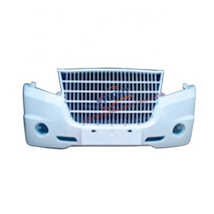 Bán Hot Auto phụ tùng gonow front bumper đen - Product Image 1