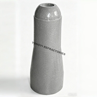 Buse de dosage professionnelle de marque leader, buse de dosage de qualité supérieure, buse de dosage en alumine et carbone