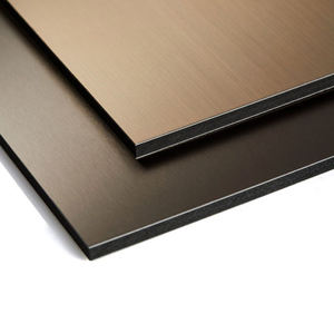 ألواح خشب البامبو متعددة الطبقات بلون الرخام من أوفاي، ألواح WPC لتغطية الجدران - Product Image 6