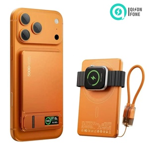 <span class=keywords><strong>Batterie</strong></span> <span class=keywords><strong>externe</strong></span> ultra-fine Pd20w avec logo personnalisé, mini <span class=keywords><strong>batterie</strong></span> <span class=keywords><strong>externe</strong></span>, chargeur portable, <span class=keywords><strong>batterie</strong></span> <span class=keywords><strong>externe</strong></span> magnétique sans fil 10000mah avec - Product Image 1