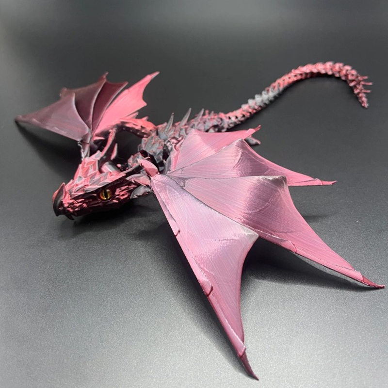 Red Black