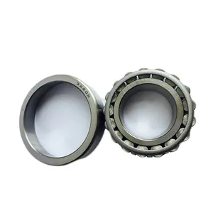 Manufacturers Directly Supply High Quality Bearing 40x80x23 mmTaper Roller Bearing 32208