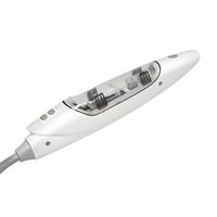 Injecteur méso à haute pression sans aiguille, pistolet de mésothérapie sans aiguille, machine de mésothérapie pour le blanchiment du visage et anti-rides