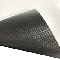 Bannière Flexi d'impression numérique 280 grammes, bannière Flexi bannière flexible PVC bâche 340 grammes en rouleau
