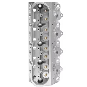 Đầu xy-lanh CNC <span class=keywords><strong>LS3</strong></span> 270/Đầu xy-lanh hoàn chỉnh <span class=keywords><strong>LS3</strong></span> 260cc dành cho đầu xy-lanh GM LS với buồng đốt 11 độ 69cc/61cc - Product Image 3