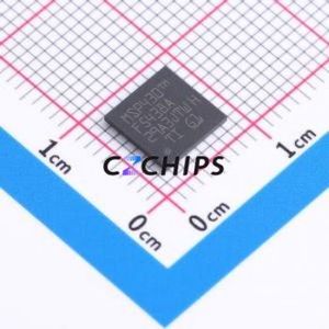 วงจรรวมไมโครคอนโทรลเลอร์ชิปวงจรรวม NFBGA-113 MSP430F5438AIZCAR ใหม่และดั้งเดิม (MCU/mpu/soc) - Product Image 1