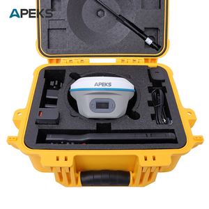 Apeks Ap20 効率的な野外測量GNSS <span class=keywords><strong>RTK</strong></span> Apeksurvソフトウェア受信機GNSS <span class=keywords><strong>RTK</strong></span> ハンドヘルド - Product Image 1