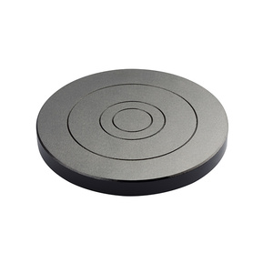 Elektrischer Belastungs-Rockwell-Härteprüfer aus legiertem Stahl, motorisierte Rockwell-Härteprüfmaschine - Product Image 2