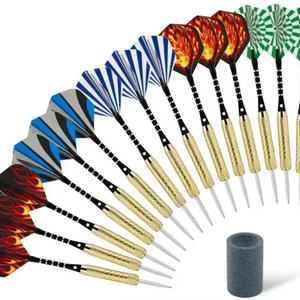 Maravilloso ชุดลูกดอกปาเป้าราคาไม่แพงยอดเยี่ยมชิ้นส่วนสำคัญดีไซน์เรียบง่ายสำหรับใช้ในบ้าน - Product Image 5