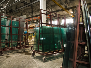 操作简单 500kg 800kg 1000kg 液压玻璃真空吸盘升降机 360 °   用于平面光滑板材的电动移动式玻璃升降器 - Product Image 6