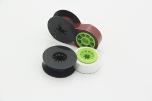 ริบบิ้นหมึกสีดำสั่งทำคุณภาพสูง LM-IR300B-AS 12มม. * 50ม. สำหรับ LM-370/<span class=keywords><strong>380</strong></span>/390/LM-550E - Product Image 4