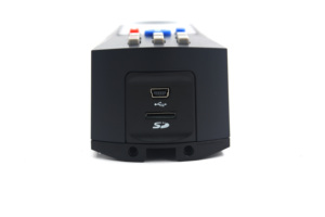 IPRE TR-200 Surface Roughness Measuring Instrument <b>Tester</b> 5% Accuracy Rechargeable <b>Battery</b> 1 Year Warranty 0.005-12.5um - Product Image 4
