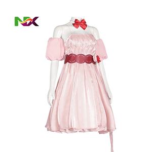 ชุดคอสเพลย์กัน<span class=keywords><strong>ดั้</strong></span><span class=keywords><strong>ม</strong></span> ฮาธาเวย์ ชูจิ อิโดะ ชุดอนิเมะสำหรับการแสดงบนเวที - Product Image 2