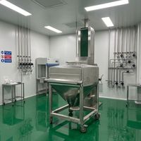 Mélangeur à tambour élévateur en acier inoxydable pour poudres alimentaires, chimiques et plastiques, économe en énergie, capacité 500L/200L/100L