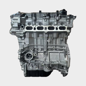 Motor completo original OEM serie Nu G4NB G4NA G4NC G4ND adecuado para Elantra, Mistra, Kia K3, Sportage - Product Image 1
