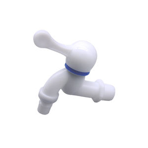 ก๊อกน้ำพลาสติกคุณภาพสูงแบบ OEM ยี่ห้อ Yunsu สำหรับอ่างล้างหน้า สุขภัณฑ์ และสวน ใช้งานสะดวกและปลอดภัย - Product Image 1