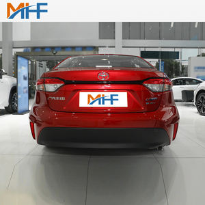 Mobil Toyota Levin Sport Hybrid 1.8L Tahun 2024, Mobil Listrik Bensin Murah Buatan Cina, Setir Kiri - Product Image 5