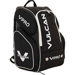 Muestra gratuita: Mochila de pickleball con diseño inteligente y portátil, bolsa deportiva con correas reversibles, bolso de hombro grande multiusos - Product Image 4