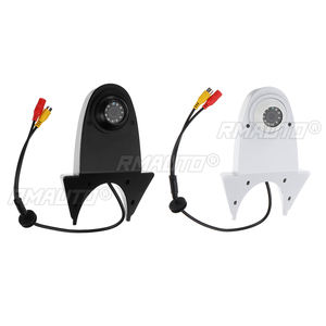 Cámara de Visión Trasera para Automóvil, Cámara de Reversa para Mercedes Benz Viano Sprinter Vito, para VW Transporter Crafter, Cámara de Respaldo Infrarroja para Vehículo - Product Image 4