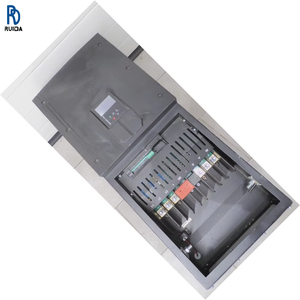MCLTPB04505A3410 MCLTPB 04505 A3410 Module de contrôle logique programmable PLC, module de contrôle d'automatisation industrielle, périphérique numérique E/S - Product Image 1