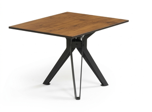 ARSU Durable Modern Wood Executive Office Furniture Coffee <b>Table</b> for Commercial Office Use - Product Image 1
