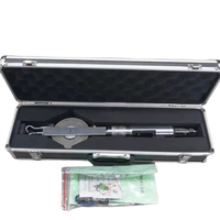ASTM Digital Tape Extensometer for Universal Testing Machine