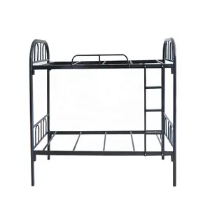 metal bed train sleeping bed outdoor bunk beds workers lit superpose