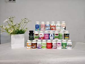 Cápsulas Naturales de Alta Calidad para Aumentar los Glúteos y las Caderas, Más Vendidas - Product Image 6