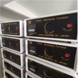 เครื่องปรับเทียบสีดำสำหรับเครื่องวัดอุณหภูมิร่างกายมนุษย์ OEM & ODM - Product Image 6