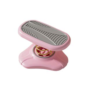 Custom Logo Multi-functional Under <b>Desk</b> Pedal Sports Pedal Toilet Companion Exerciser Foot <b>Stool</b> Pedal with Adjustable Spring - Product Image 3
