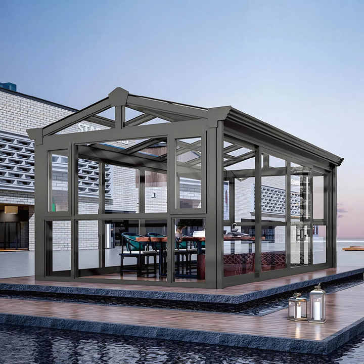 Building a Sunroom: Costs and Key Considerations for Today