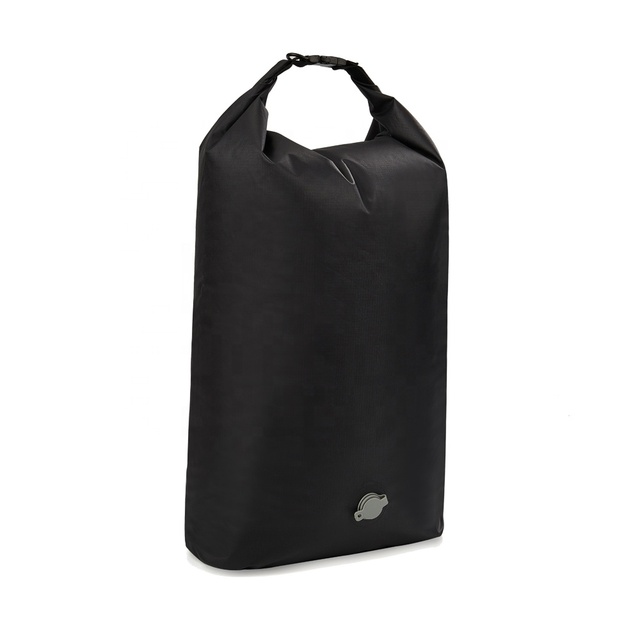 Yuanfeng New Arrival Outdoor Bag TPU Dry Bag with One-way Exhaust Valve Waterproof Bag Storage Backpack