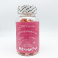 Gummies Blanchissantes 13-en-1 Sous Marque Privée OEM, Vitamines Liquides Orales Bio au L-Glutathion et Collagène pour Adultes (Non Destinées aux Nouveau-nés)