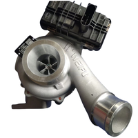 Turbo Kit Universal China turbocharger Turbo diesel Changan Pick up Turbo untuk Changan Hunter