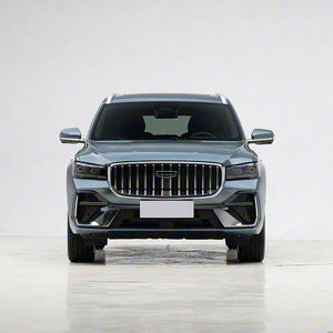 Новый внедорожник класса люкс Xingyue L <span class=keywords><strong>2026</strong></span> года, бензиновый, турбированный, Евро-6, R20, темный салон, 272 л.с., 8АТ, 4WD, разгон до 100 км/ч за 7,5 с - Product Image 4