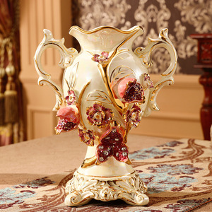 Nouveau moule de pot de fleur de conception-Grande jardinière en plastique ABS - Product Image 4