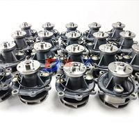 Pièces de moteur diesel, pompe à eau supérieure 04516836 04517465, pompe à liquide de refroidissement pour moteur Deutz BFM1013