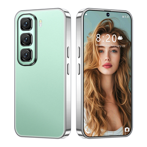 Smartphone 4G <span class=keywords><strong>Infinix</strong></span> Hot Sale, écran 4 pouces, double SIM, téléphone mobile Android avec 64 Go de ROM, fonction double carte, Hot50 Mini, état neuf - Product Image 3