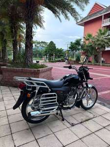 <span class=keywords><strong>Moto</strong></span> de rue haute performance de 150 cm3 avec un design élégant - Product Image 5