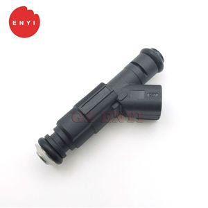 Inyector de Combustible 0280156182 para Motor Pontiac 3.4L V6 Compatible con Modelos 2005-2009 - Product Image 5